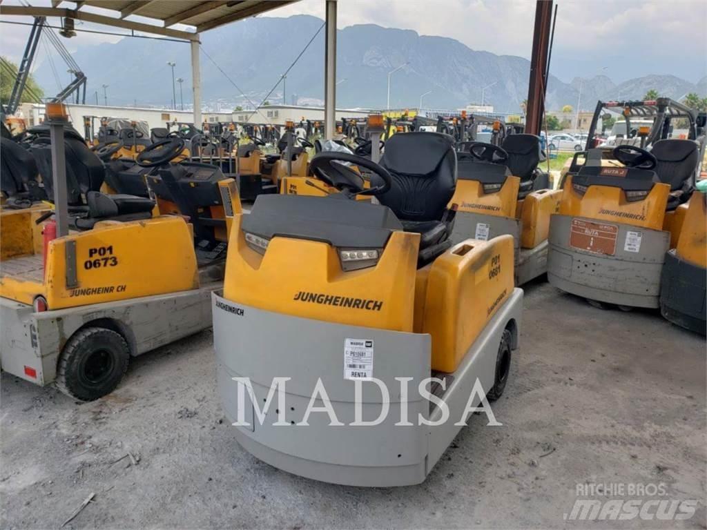 Jungheinrich EZS 570NA Empilhadores - Outros