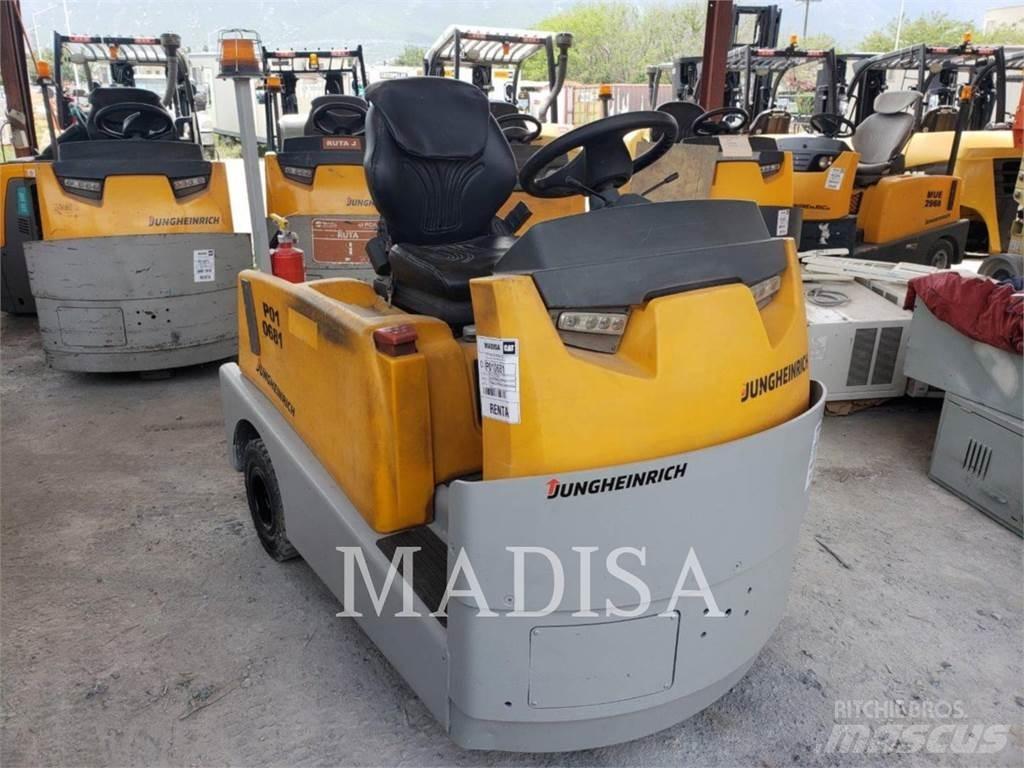 Jungheinrich EZS 570NA Empilhadores - Outros
