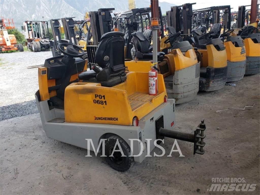 Jungheinrich EZS 570NA Empilhadores - Outros