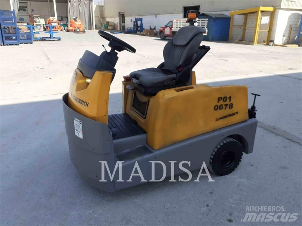 Jungheinrich EZS 570NA Empilhadores - Outros