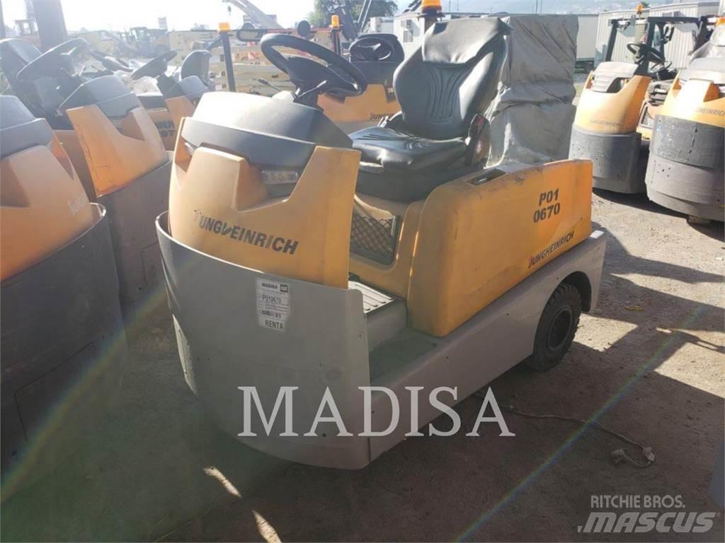 Jungheinrich EZS 570NA Empilhadores - Outros