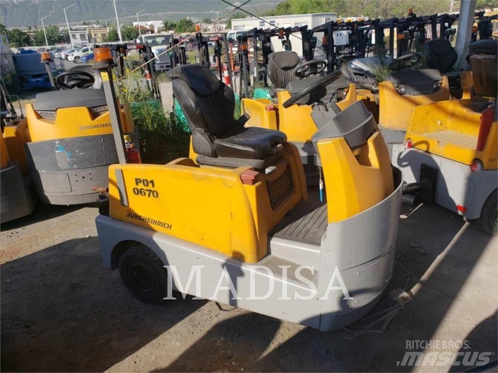 Jungheinrich EZS 570NA Empilhadores - Outros