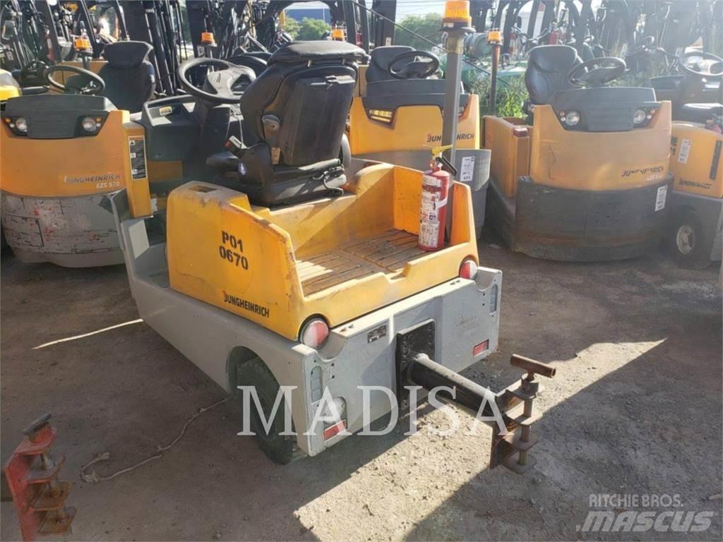 Jungheinrich EZS 570NA Empilhadores - Outros