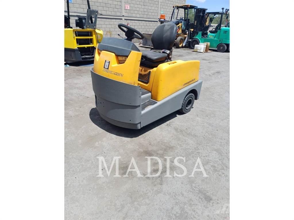 Jungheinrich EZS 570NA Empilhadores - Outros