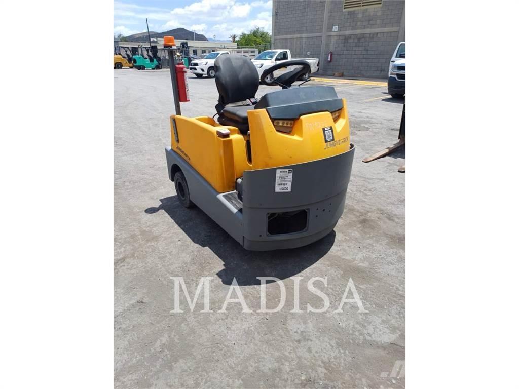 Jungheinrich EZS 570NA Empilhadores - Outros