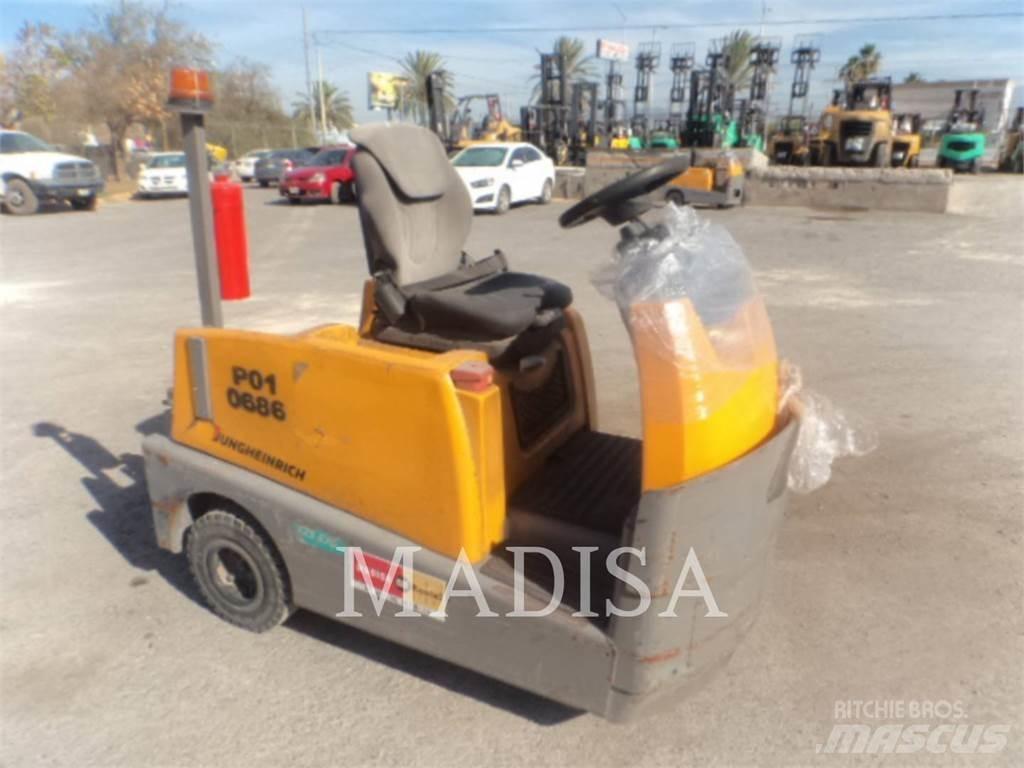 Jungheinrich EZS 570NA Empilhadores - Outros
