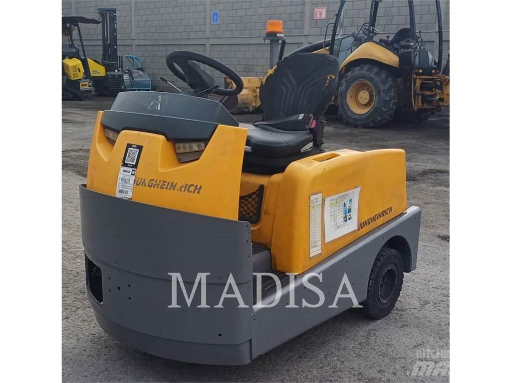 Jungheinrich EZS 570NA Empilhadores - Outros