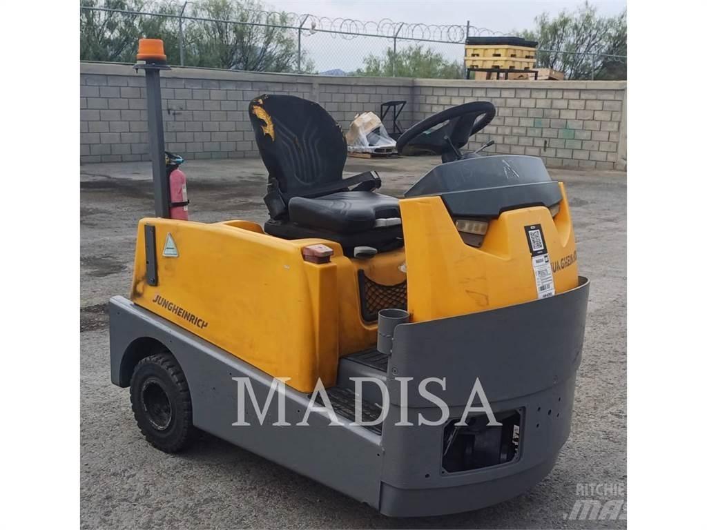 Jungheinrich EZS 570NA Empilhadores - Outros