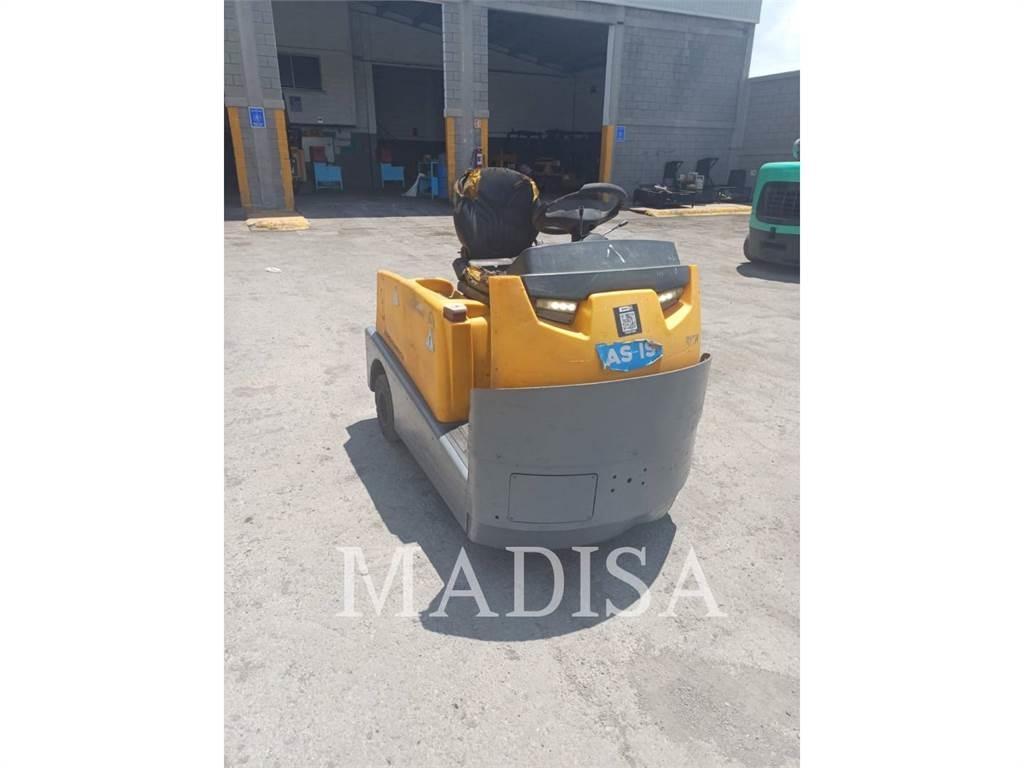 Jungheinrich EZS 570NA Empilhadores - Outros