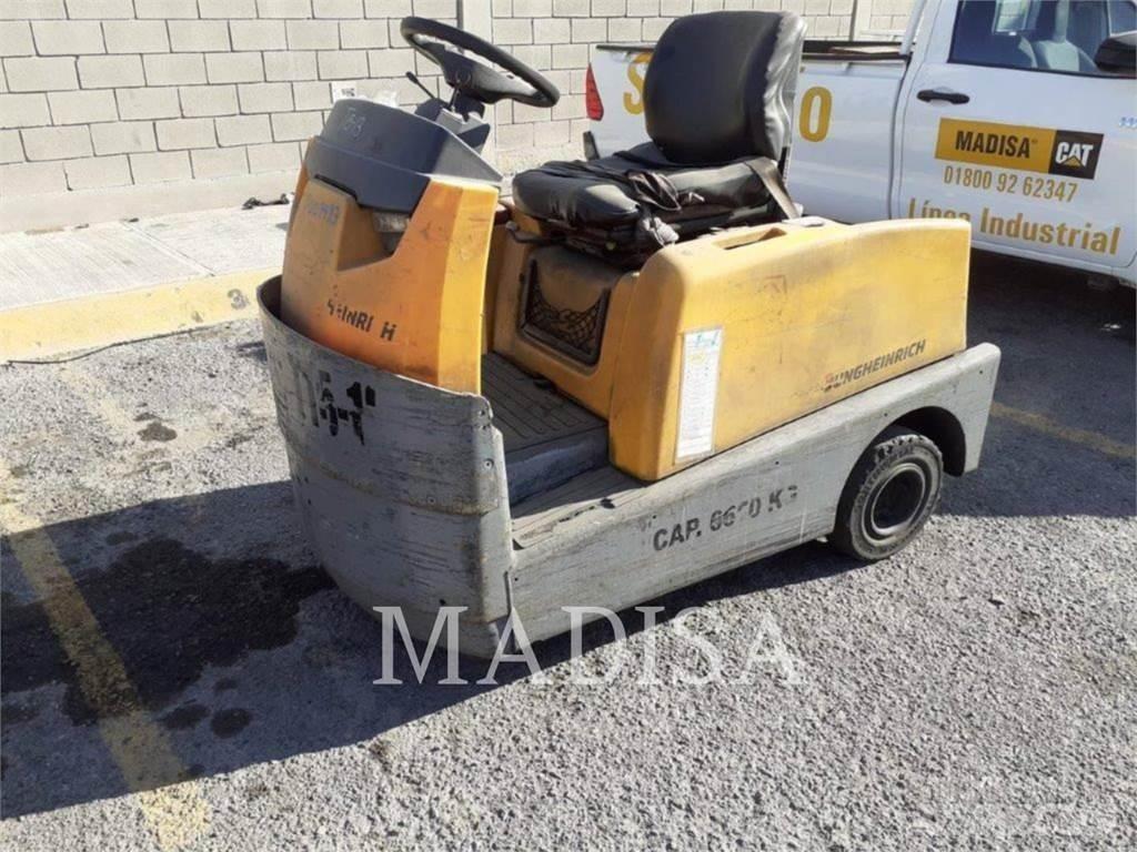 Jungheinrich EZS 570NA Empilhadores - Outros