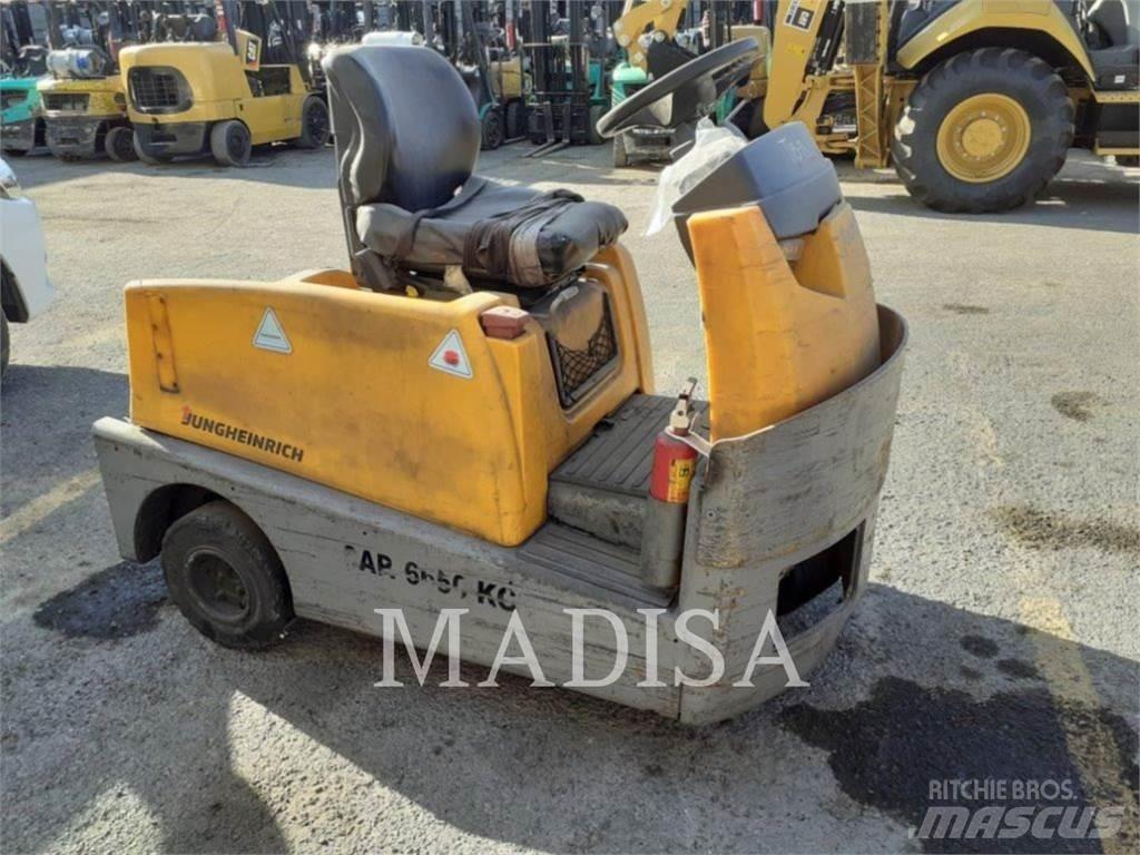Jungheinrich EZS 570NA Empilhadores - Outros