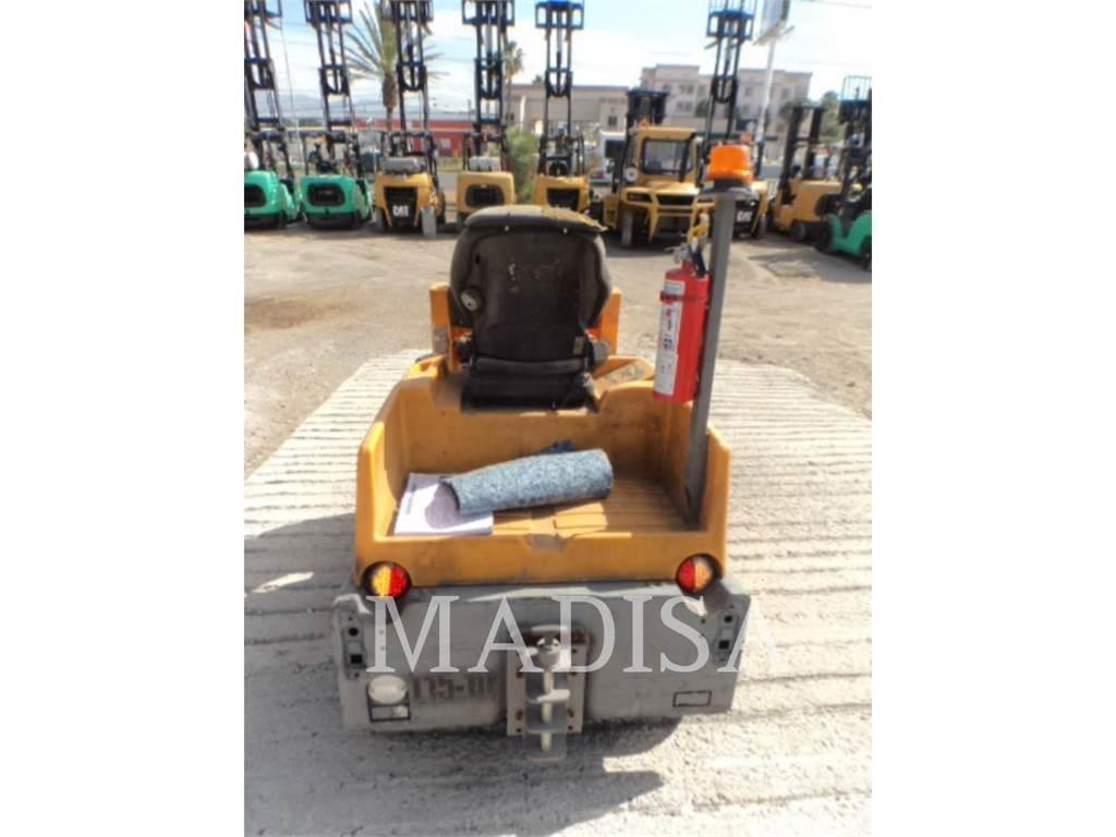Jungheinrich EZS 570NA Empilhadores - Outros