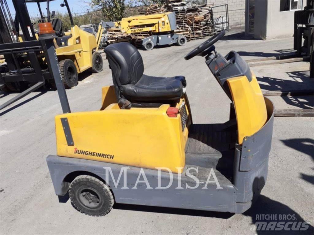 Jungheinrich EZS 570NA Empilhadores - Outros