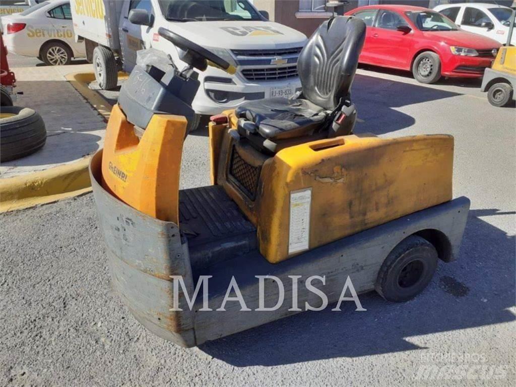 Jungheinrich EZS 570NA Empilhadores - Outros