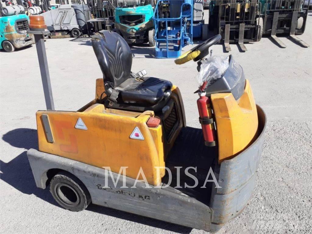 Jungheinrich EZS 570NA Empilhadores - Outros