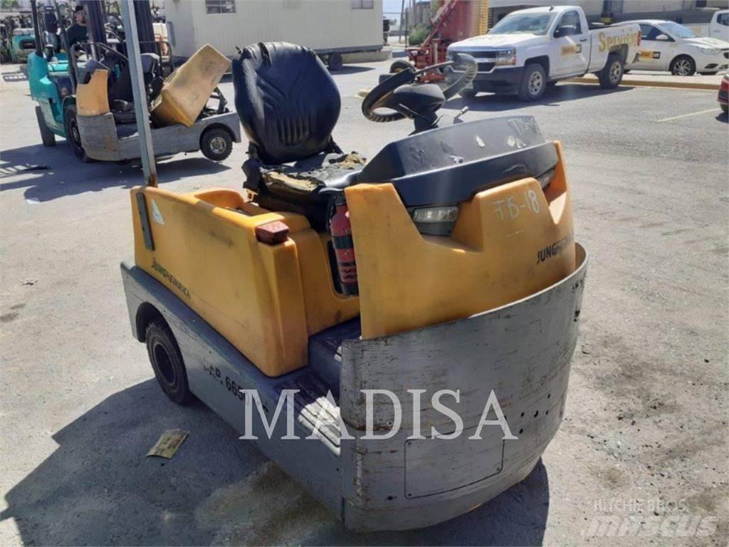 Jungheinrich EZS 570NA Empilhadores - Outros