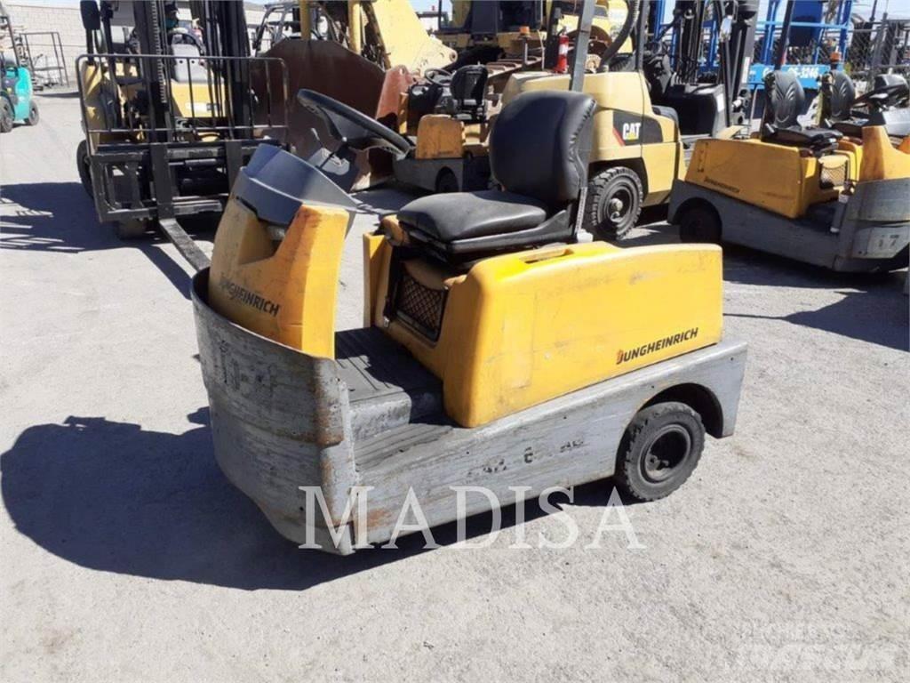 Jungheinrich EZS 570NA Empilhadores - Outros
