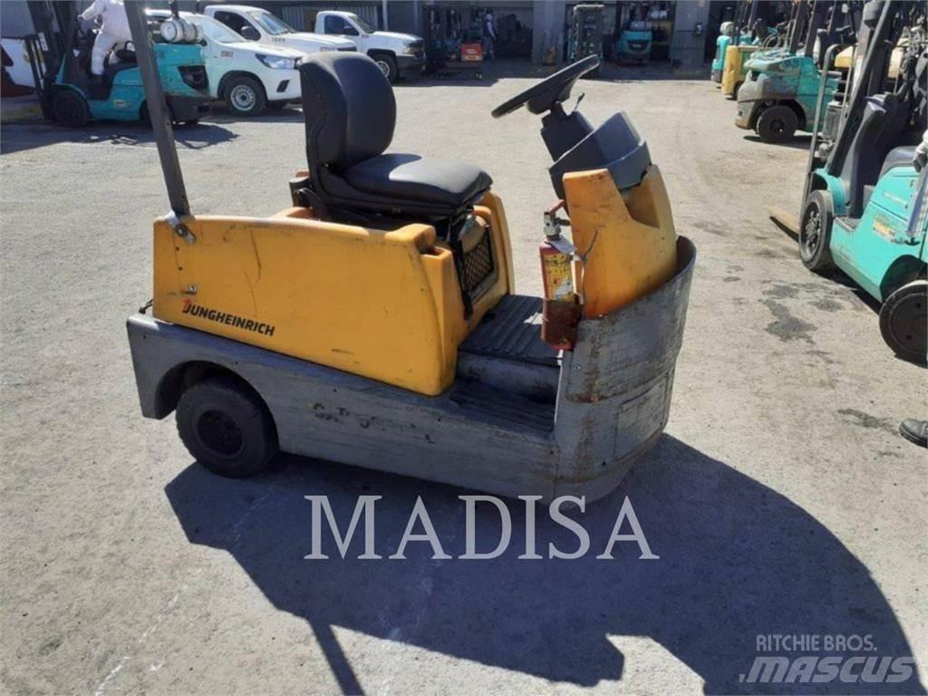 Jungheinrich EZS 570NA Empilhadores - Outros