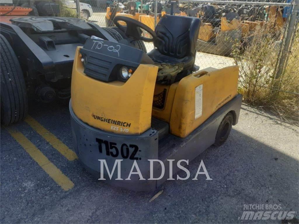 Jungheinrich EZS 570NA Empilhadores - Outros