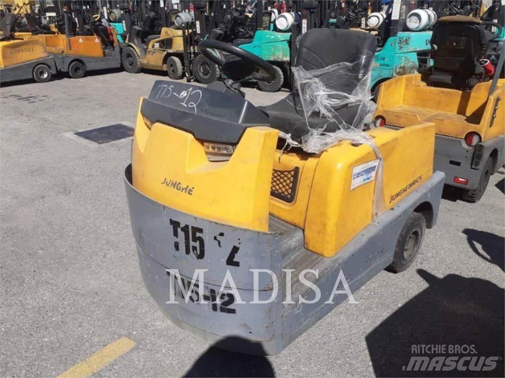 Jungheinrich EZS 570NA Empilhadores - Outros