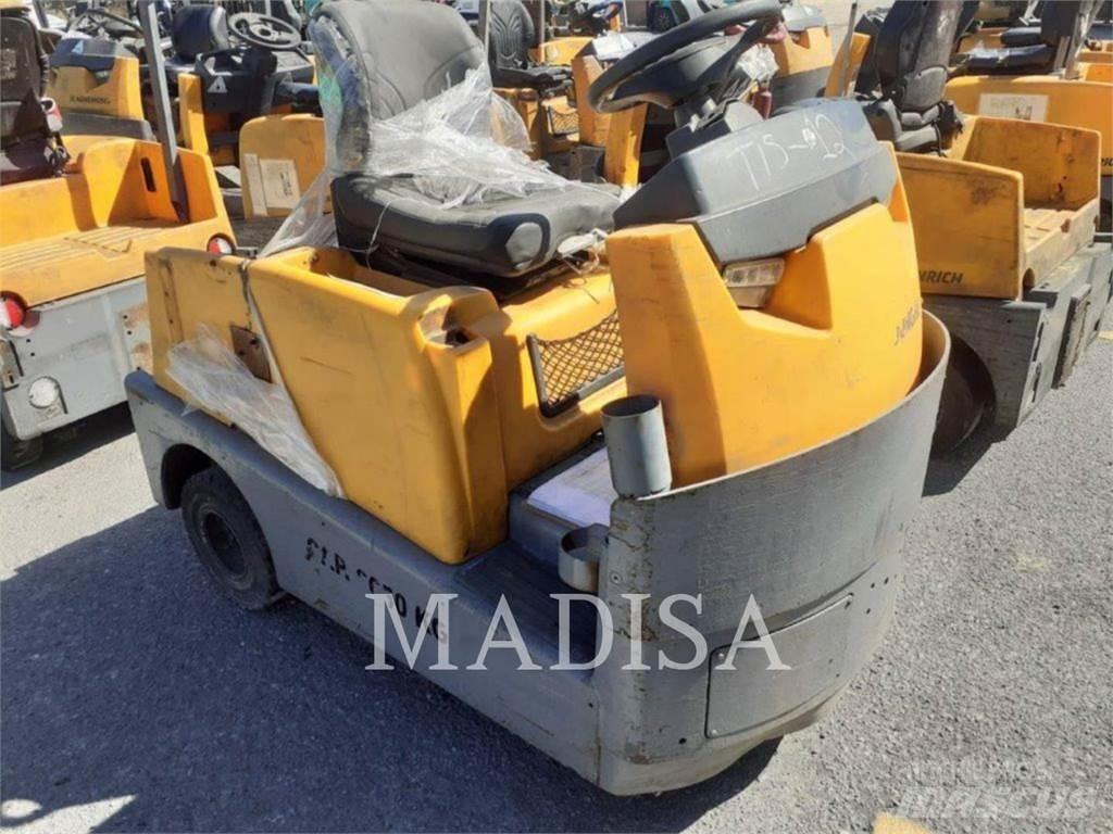 Jungheinrich EZS 570NA Empilhadores - Outros