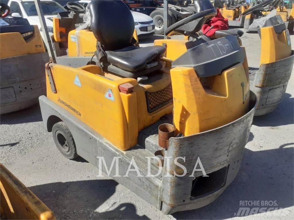 Jungheinrich EZS 570NA Empilhadores - Outros
