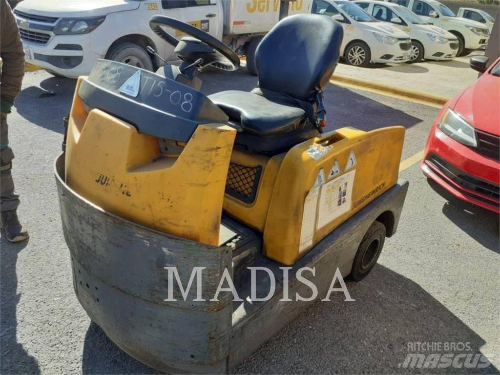 Jungheinrich EZS 570NA Empilhadores - Outros