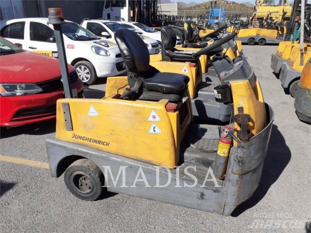 Jungheinrich EZS 570NA Empilhadores - Outros