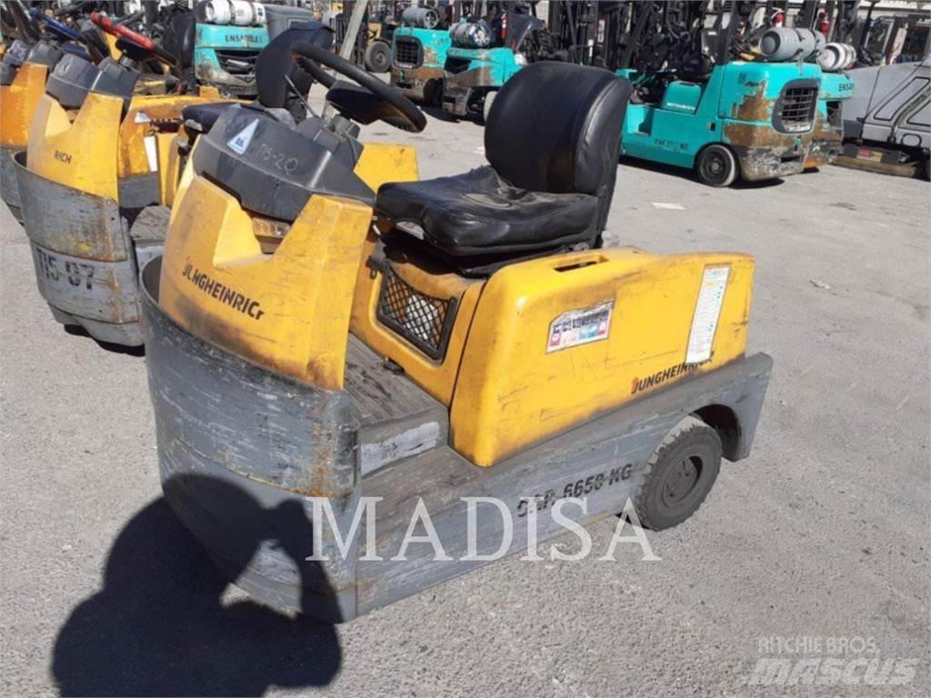 Jungheinrich EZS 570NA Empilhadores - Outros