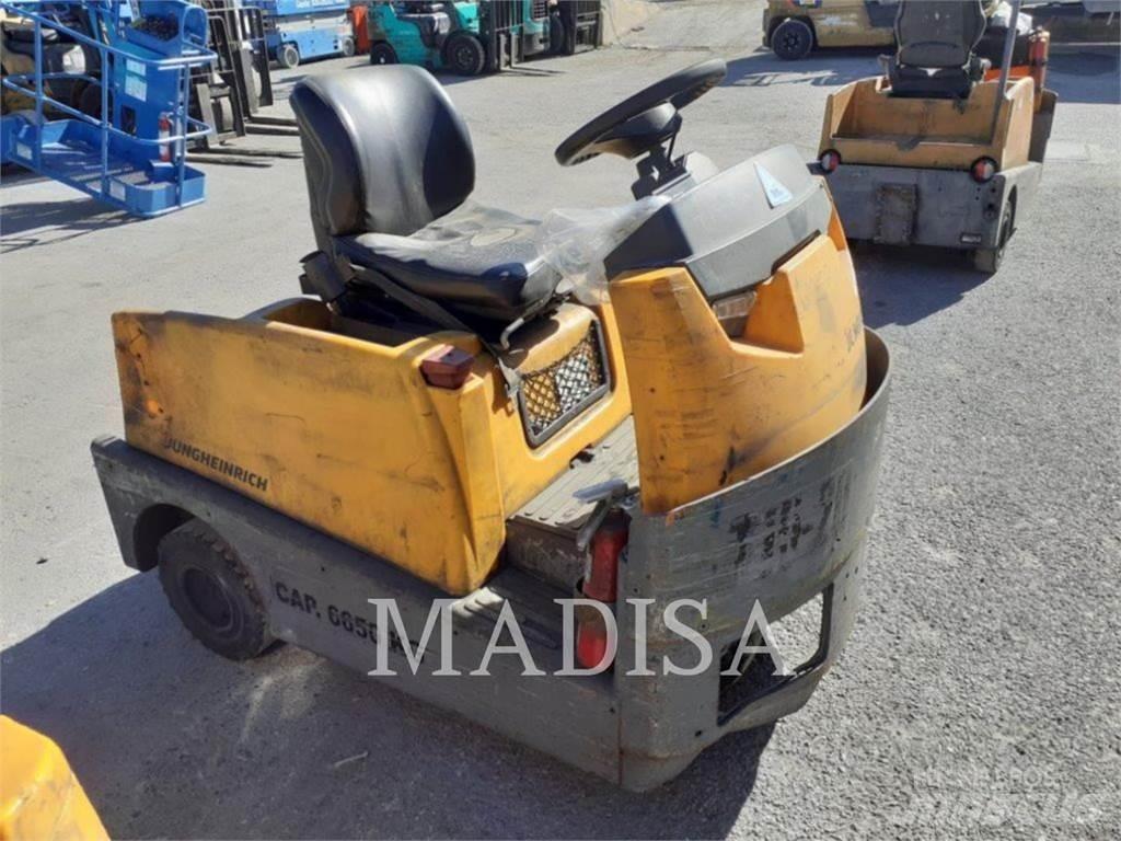 Jungheinrich EZS 570NA Empilhadores - Outros
