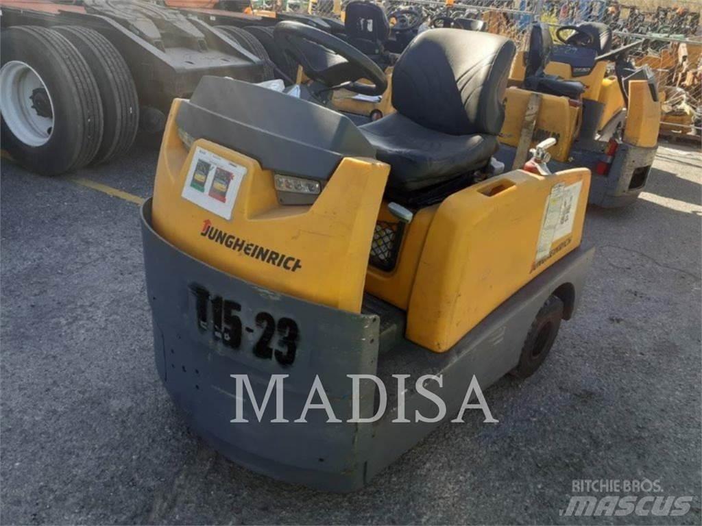 Jungheinrich EZS 570NA Empilhadores - Outros