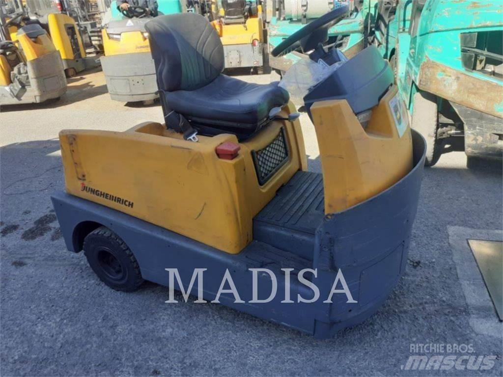 Jungheinrich EZS 570NA Empilhadores - Outros