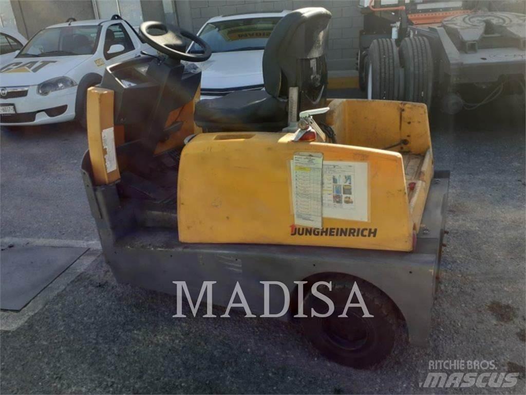 Jungheinrich EZS 570NA Empilhadores - Outros