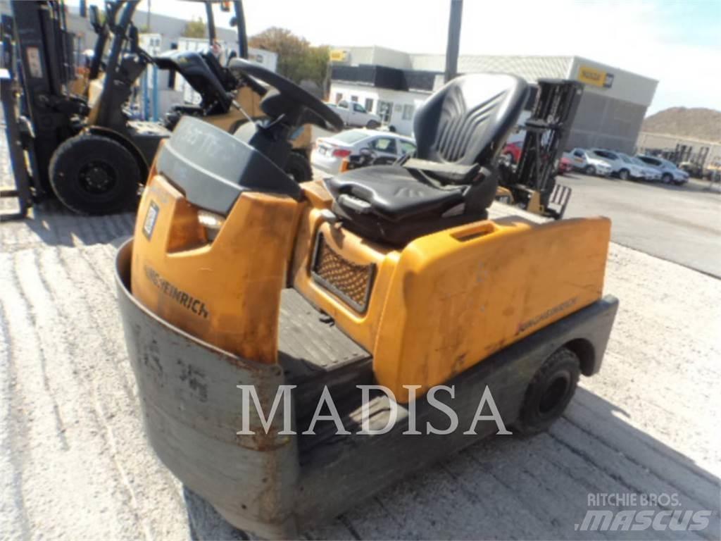 Jungheinrich EZS 570NA Empilhadores - Outros