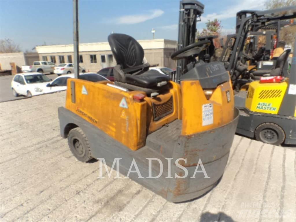 Jungheinrich EZS 570NA Empilhadores - Outros