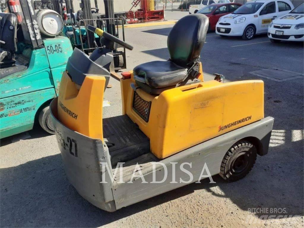 Jungheinrich EZS 570NA Empilhadores - Outros