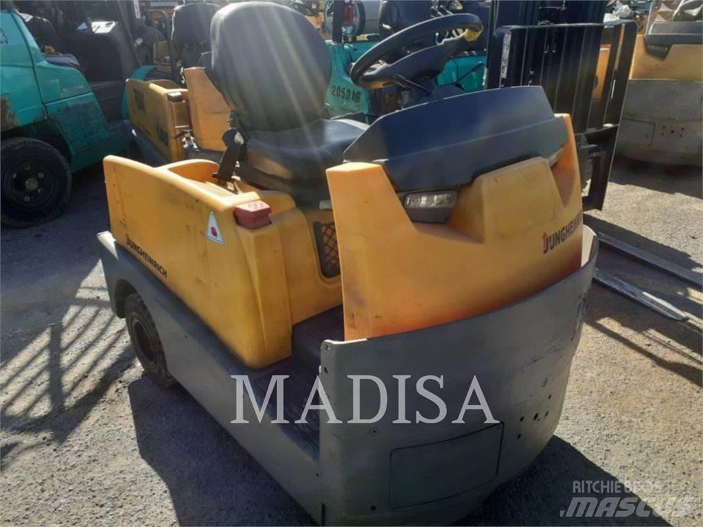 Jungheinrich EZS 570NA Empilhadores - Outros