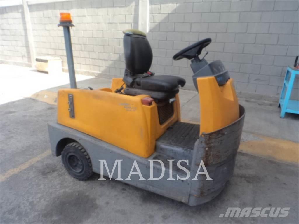 Jungheinrich EZS 570NA Empilhadores - Outros