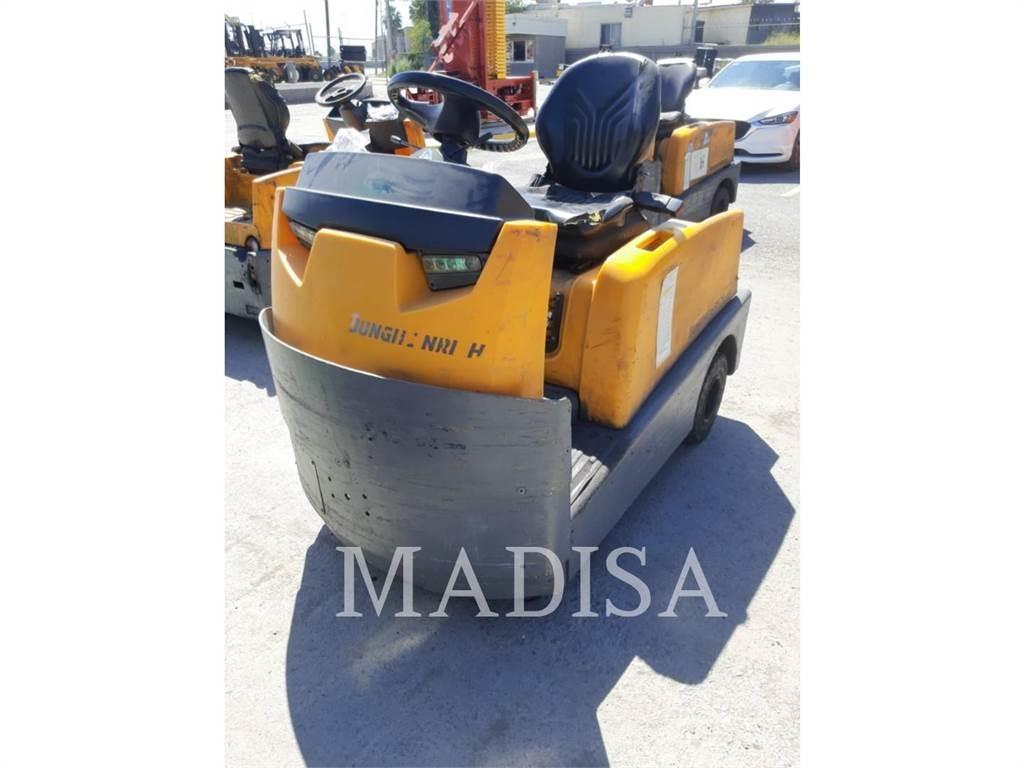 Jungheinrich EZS 570NA Empilhadores - Outros