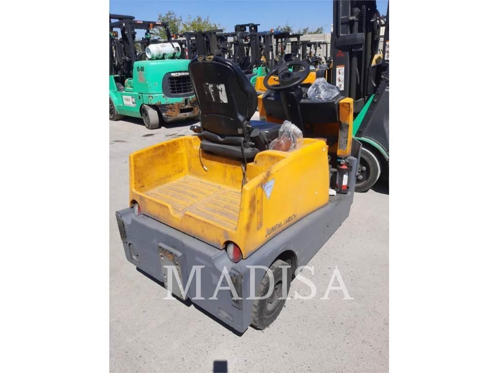 Jungheinrich EZS 570NA Empilhadores - Outros