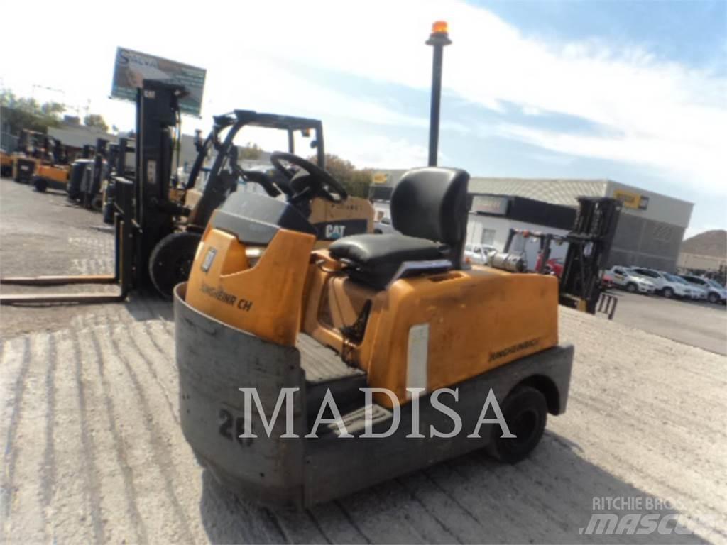 Jungheinrich EZS 570NA Empilhadores - Outros
