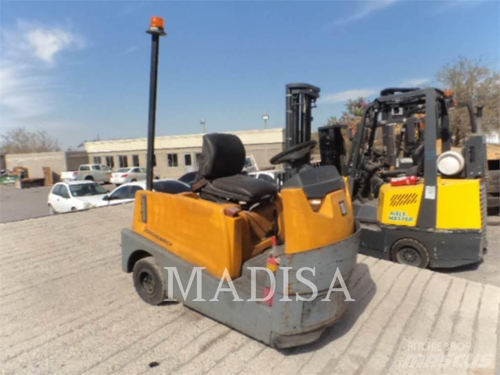 Jungheinrich EZS 570NA Empilhadores - Outros