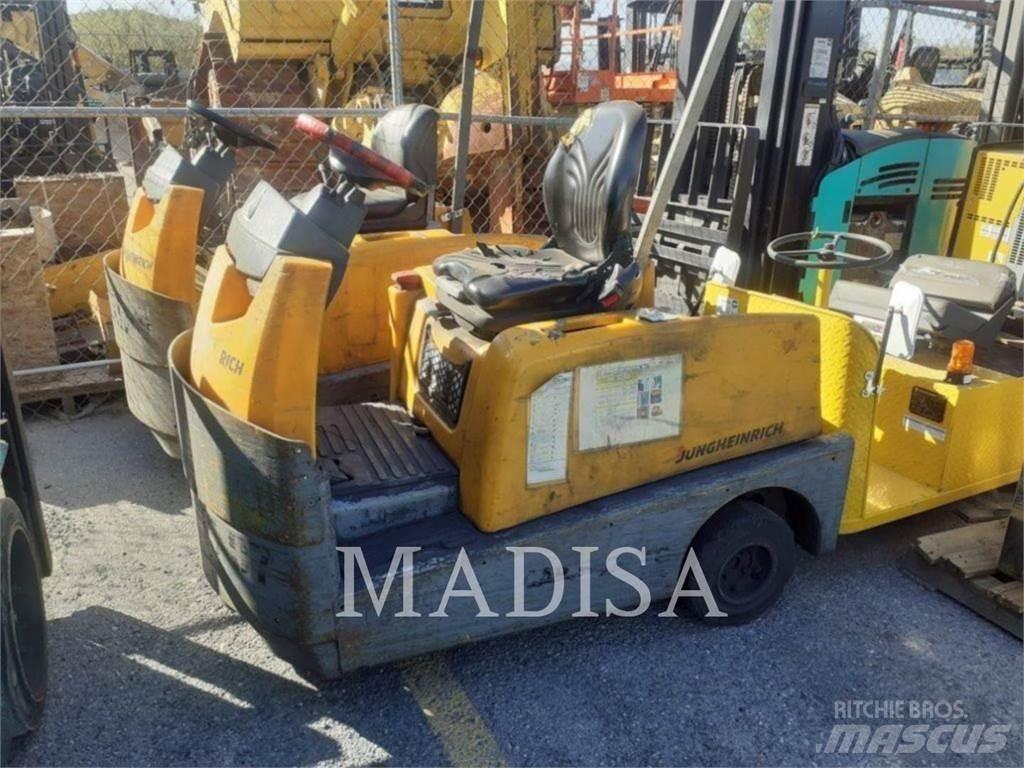 Jungheinrich EZS 570NA Empilhadores - Outros