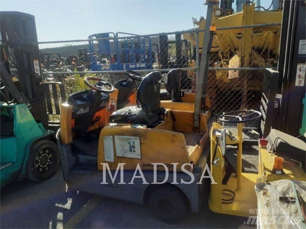 Jungheinrich EZS 570NA Empilhadores - Outros