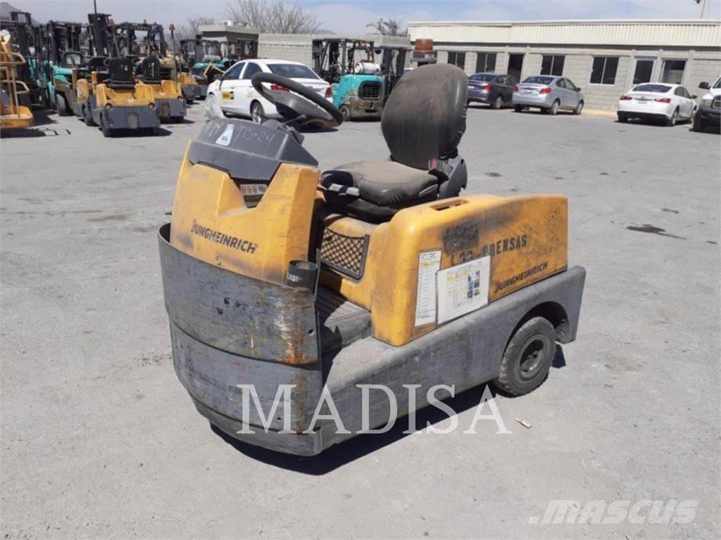 Jungheinrich EZS 570NA Empilhadores - Outros