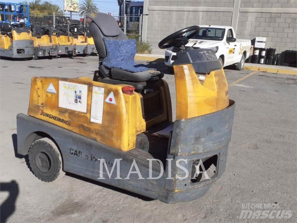 Jungheinrich EZS 570NA Empilhadores - Outros
