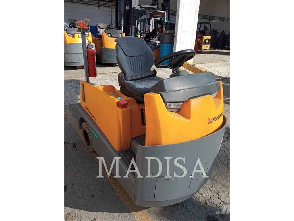 Jungheinrich EZS 570NA Empilhadores eléctricos