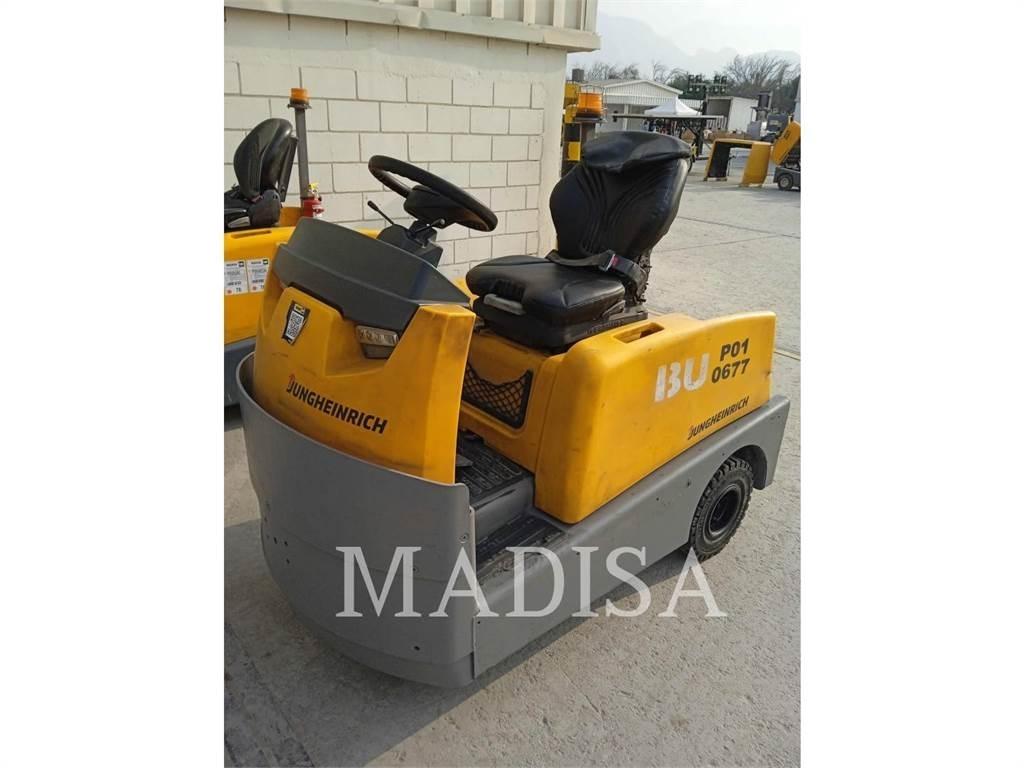 Jungheinrich EZS 570NA Empilhadores - Outros
