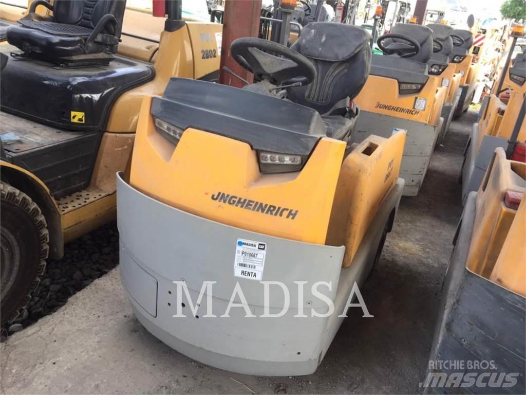 Jungheinrich EZS 570NA Empilhadores - Outros