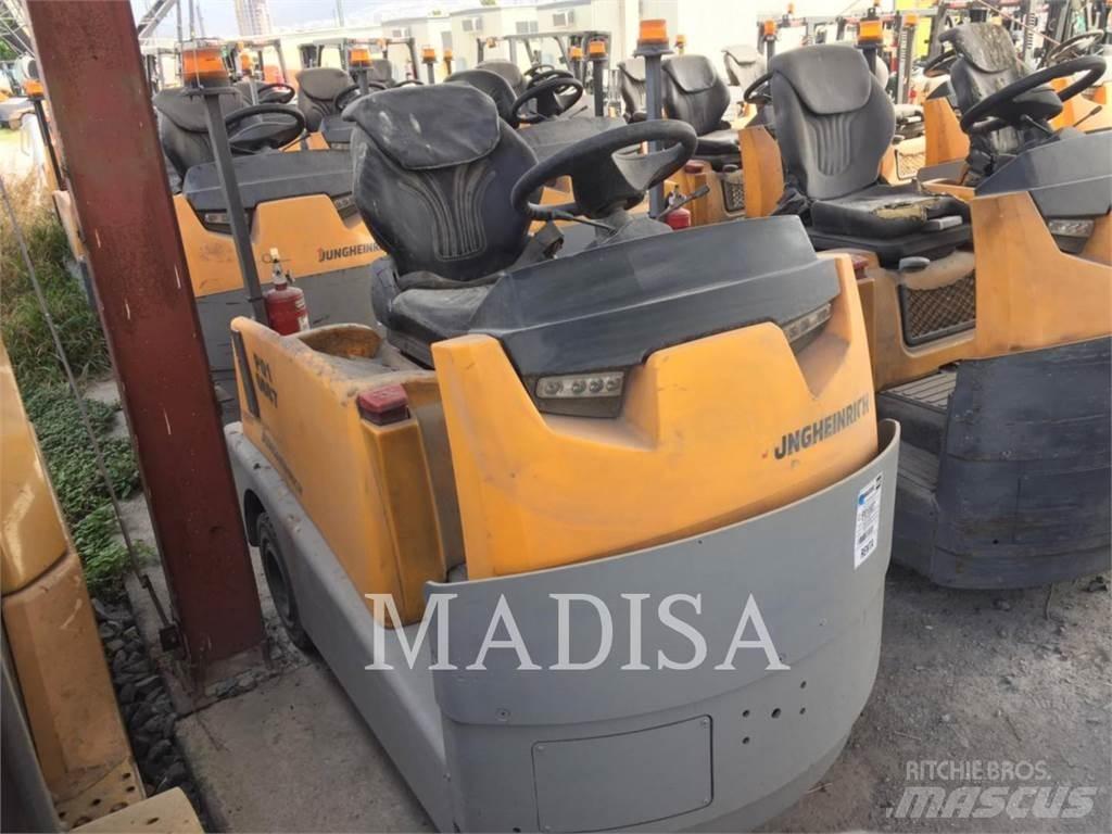 Jungheinrich EZS 570NA Empilhadores - Outros